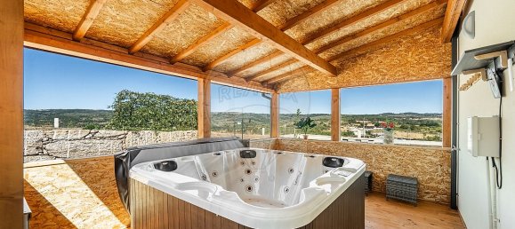 4 bedrooms House in Valpacos, Portugal No. 20532 36