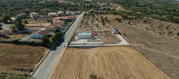 4 bedrooms House in Valpacos, Portugal No. 20532 17