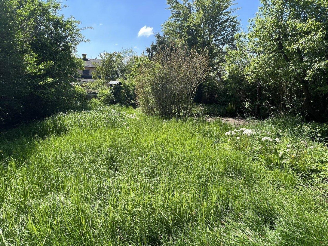 Grundstück in Salzburg, Austria 588m², Nr. 162784