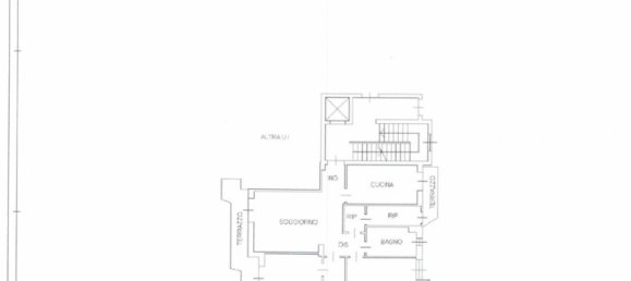 3 غرف نوم شقة في Gioia del Colle, Italy رقم 321916 16