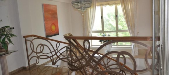 6 bedrooms Villa in Limassol, Cyprus No. 12556 6