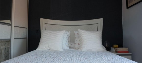 Квартира с 2 спальнями в Страна Басков, Испания № 154461 16