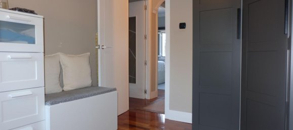 Квартира с 2 спальнями в Страна Басков, Испания № 154461 12