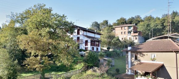 Квартира с 2 спальнями в Страна Басков, Испания № 154461 3