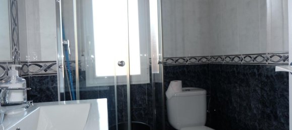 Квартира с 2 спальнями в Страна Басков, Испания № 154461 19