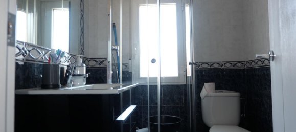 Квартира с 2 спальнями в Страна Басков, Испания № 154461 17