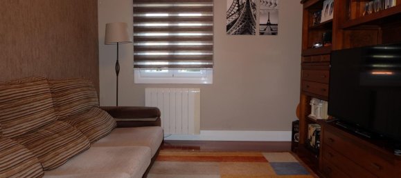 Квартира с 2 спальнями в Страна Басков, Испания № 154461 7