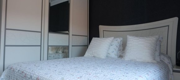 Квартира с 2 спальнями в Страна Басков, Испания № 154461 15