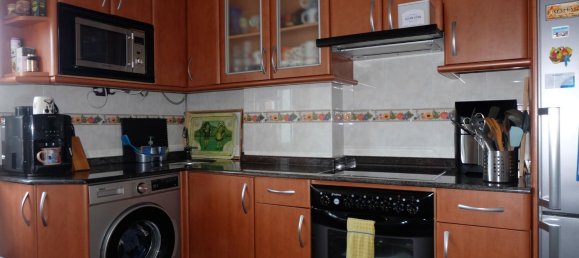 Квартира с 2 спальнями в Страна Басков, Испания № 154461 21