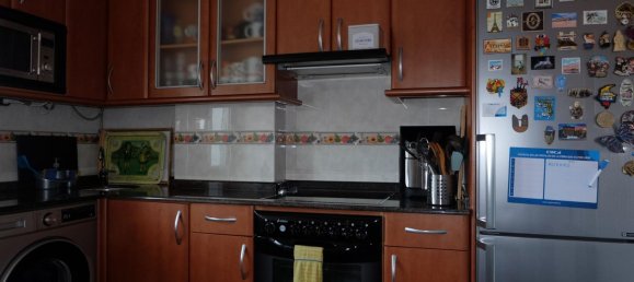 Квартира с 2 спальнями в Страна Басков, Испания № 154461 22