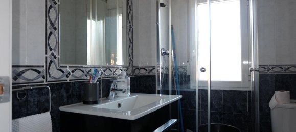 Квартира с 2 спальнями в Страна Басков, Испания № 154461 18