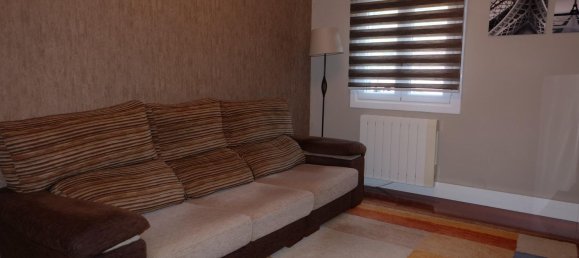 Квартира с 2 спальнями в Страна Басков, Испания № 154461 10