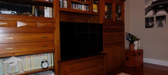 Квартира с 2 спальнями в Страна Басков, Испания № 154461 9