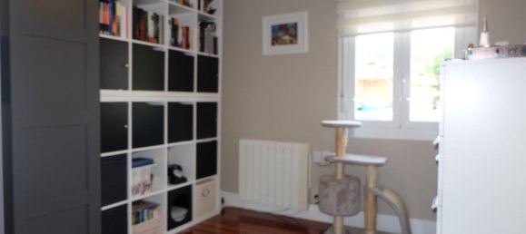 Квартира с 2 спальнями в Страна Басков, Испания № 154461 11