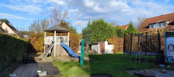 4 bedrooms House in Braunschweig, Germany No. 19476 2