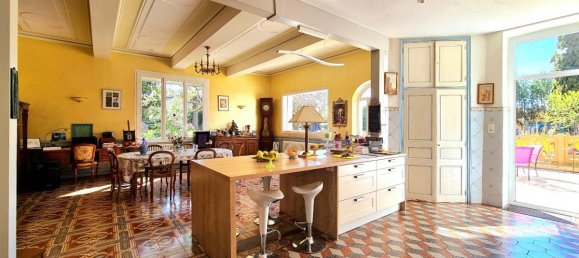 6 bedrooms House in Beziers, France No. 38011 12