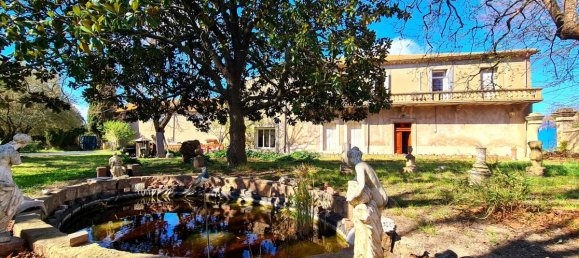 6 bedrooms House in Beziers, France No. 38011 3