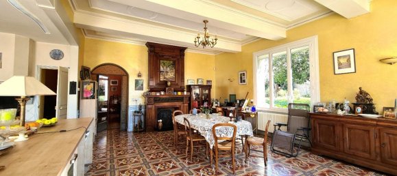 6 bedrooms House in Beziers, France No. 38011 11