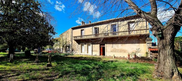 6 bedrooms House in Beziers, France No. 38011 2