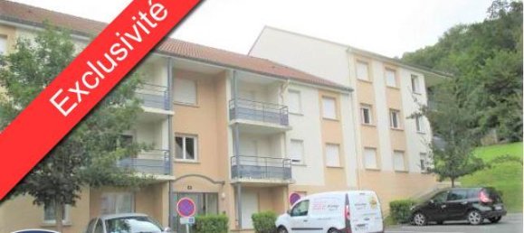 2 غرف نوم شقة في Nouzonville, France رقم 85822 5