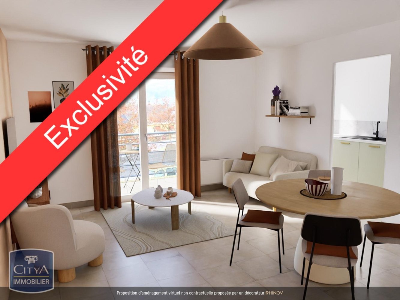 2 غرف نوم شقة في Nouzonville, France رقم 85822