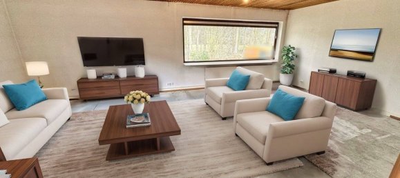 4 bedrooms Bungalow in Harburg, Germany No. 13267 8