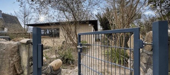 4 bedrooms Bungalow in Harburg, Germany No. 13267 2