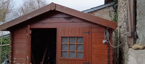 Casa de 2 dormitorios en Fortan, France No. 45762 11