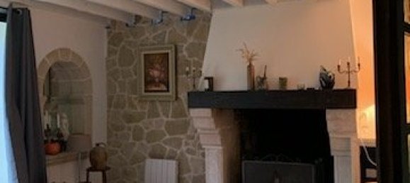 Casa de 2 dormitorios en Fortan, France No. 45762 2