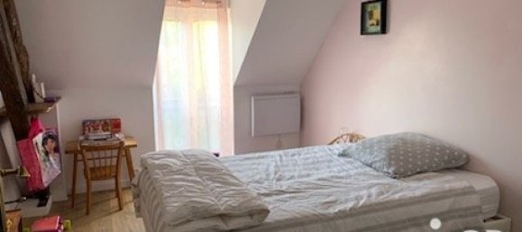 Casa de 2 dormitorios en Fortan, France No. 45762 4