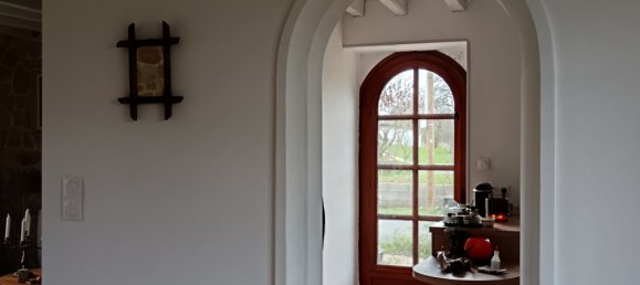 Casa de 2 dormitorios en Fortan, France No. 45762 10