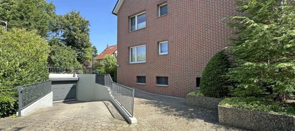 2 rooms Apartment in Wandsbek, Germany No. 361886 2