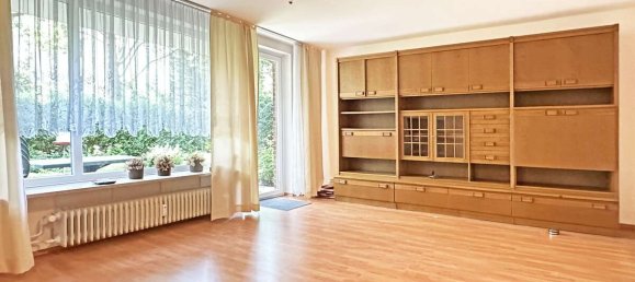 2 rooms Apartment in Wandsbek, Germany No. 361886 5