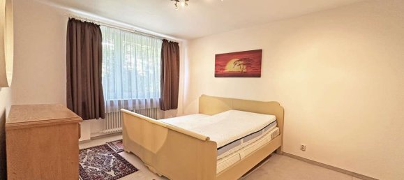 2 rooms Apartment in Wandsbek, Germany No. 361886 10