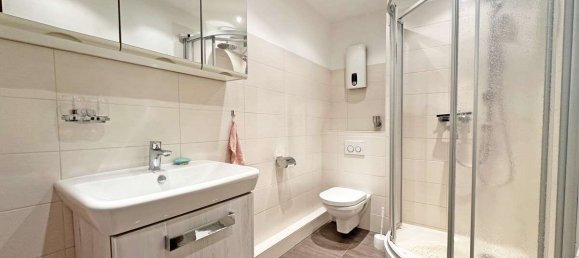 2 rooms Apartment in Wandsbek, Germany No. 361886 11