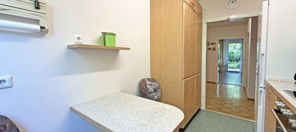 2 rooms Apartment in Wandsbek, Germany No. 361886 8