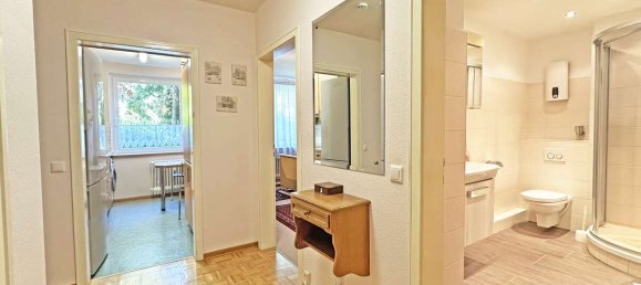 2 rooms Apartment in Wandsbek, Germany No. 361886 12