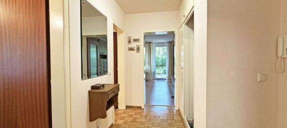 2 rooms Apartment in Wandsbek, Germany No. 361886 9