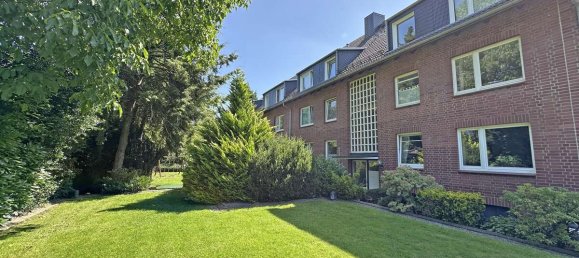 2 rooms Apartment in Wandsbek, Germany No. 361886 14