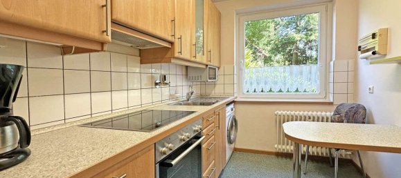 2 rooms Apartment in Wandsbek, Germany No. 361886 7