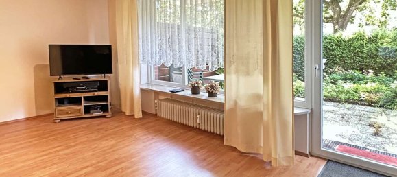 2 rooms Apartment in Wandsbek, Germany No. 361886 4