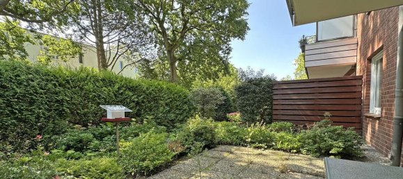 2 rooms Apartment in Wandsbek, Germany No. 361886 3