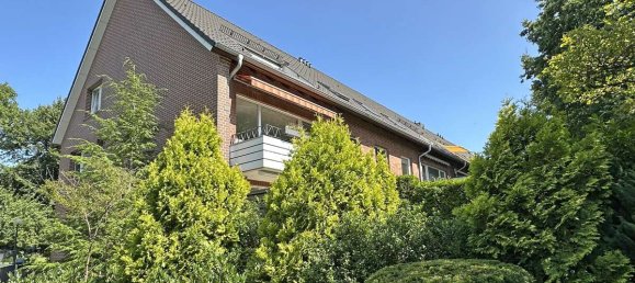 2 rooms Apartment in Wandsbek, Germany No. 361886 16