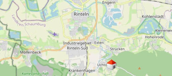 4 bedrooms House in Schaumburg, Germany No. 367419 36