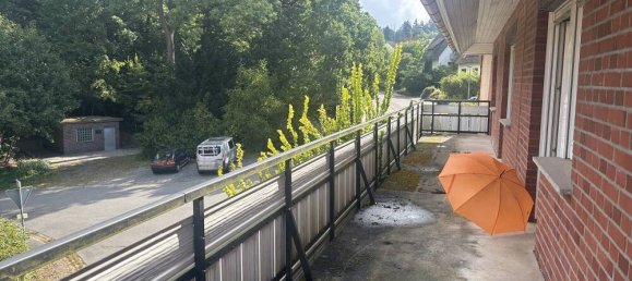 4 bedrooms House in Schaumburg, Germany No. 367419 26