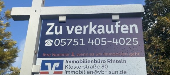 4 bedrooms House in Schaumburg, Germany No. 367419 35