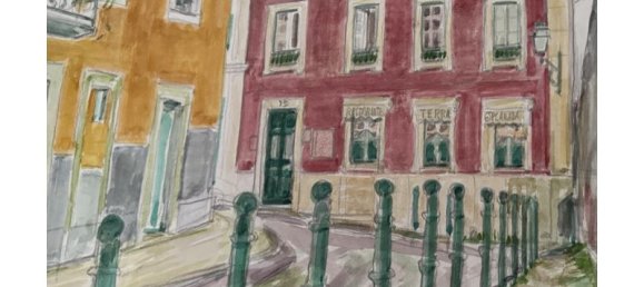 4 Schlafzimmer Haus in Lisbon, Portugal, Nr. 101264 19