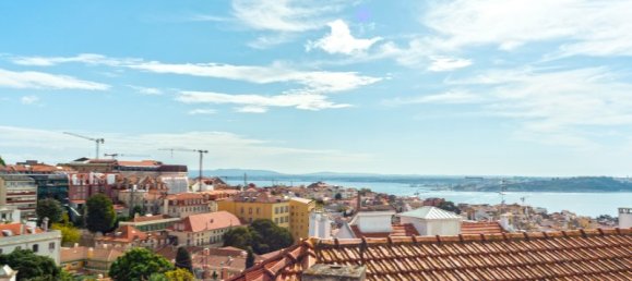 4 Schlafzimmer Haus in Lisbon, Portugal, Nr. 101264 2