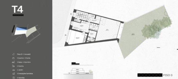 4 Schlafzimmer Haus in Lisbon, Portugal, Nr. 101264 33