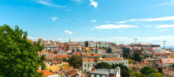 4 Schlafzimmer Haus in Lisbon, Portugal, Nr. 101264 3